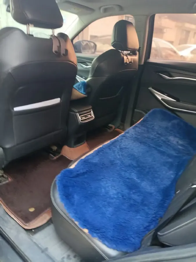 2021 ChangAn CS75 Plus 1.5T 178HP L4 6AT,autocango,china used car exporter,china ev exporter,chinese used car exporter,chinese used ev exporter