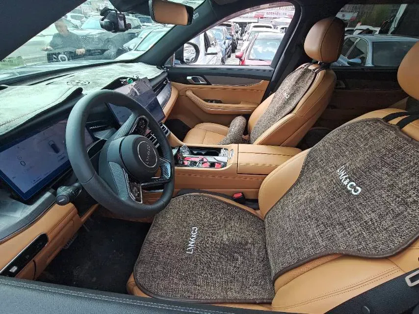 2024 LYNK&CO 09 EM-P 2.0T 254HP L4 3DHT PHEV 40.1KWH,autocango,china used car exporter,china ev exporter,chinese used car exporter,chinese used ev exporter