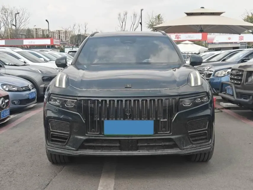 2024 LYNK&CO 09 EM-P 2.0T 254HP L4 3DHT PHEV 40.1KWH,autocango,china used car exporter,china ev exporter,chinese used car exporter,chinese used ev exporter