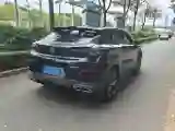 2020 ChangAn UNI-T 1.5T 180HP L4 7DCT