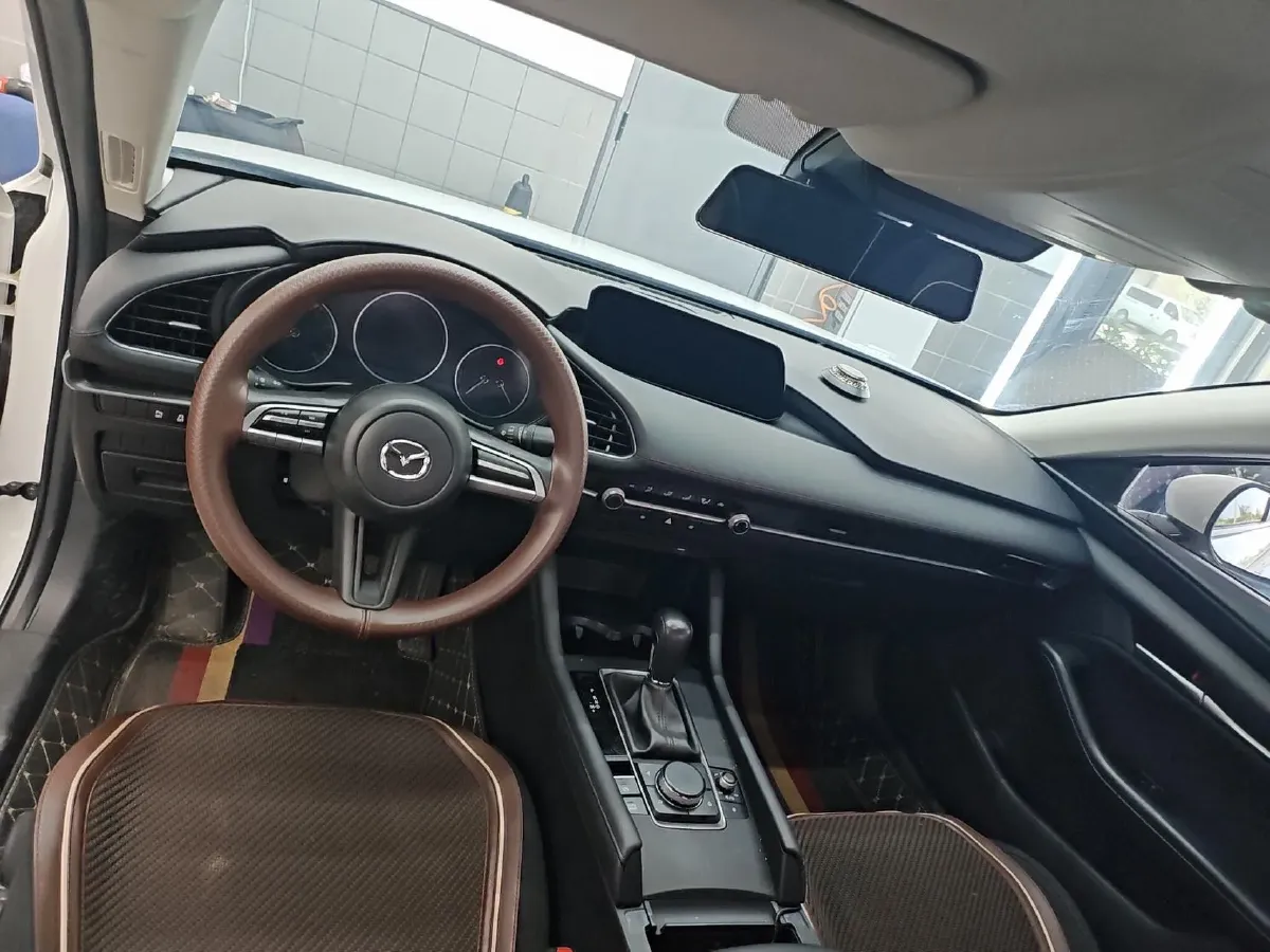 2022 Mazda 3 Axela 2.0L 158HP L4 6AT,autocango,china used car exporter,china ev exporter,chinese used car exporter,chinese used ev exporter