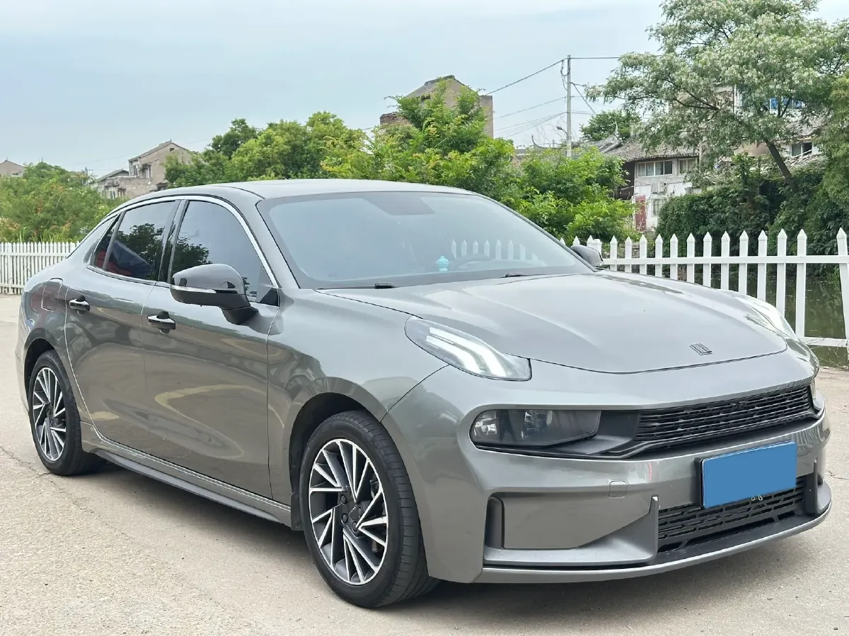 2022 LYNK&CO 03 2.0T 190HP L4 7DCT,autocango,china used car exporter,china ev exporter,chinese used car exporter,chinese used ev exporter