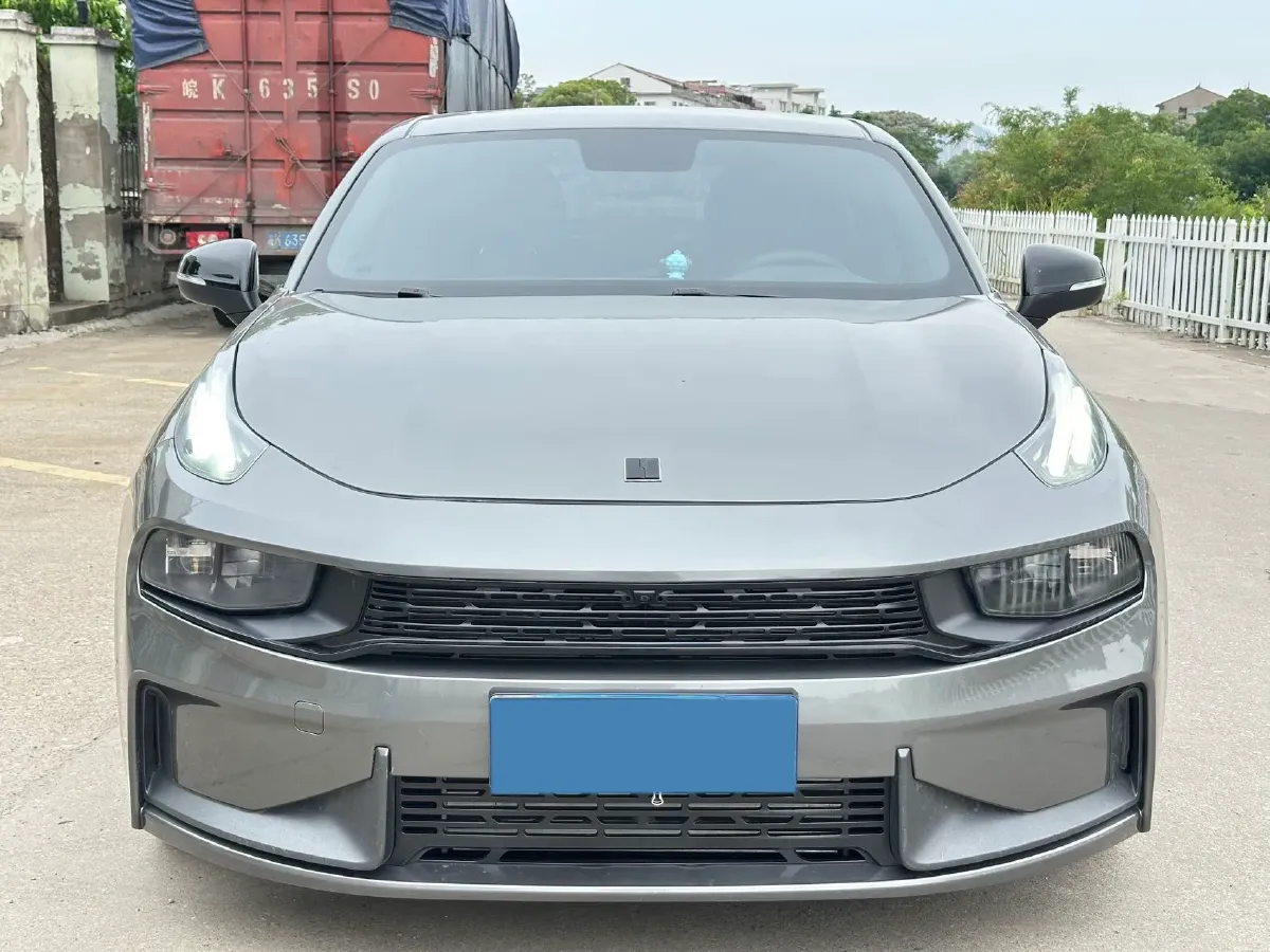 2022 LYNK&CO 03 2.0T 190HP L4 7DCT,autocango,china used car exporter,china ev exporter,chinese used car exporter,chinese used ev exporter