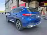 2021 Haval F7 2.0T 224HP L4 7DCT