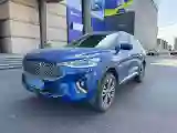 2021 Haval F7 2.0T 224HP L4 7DCT