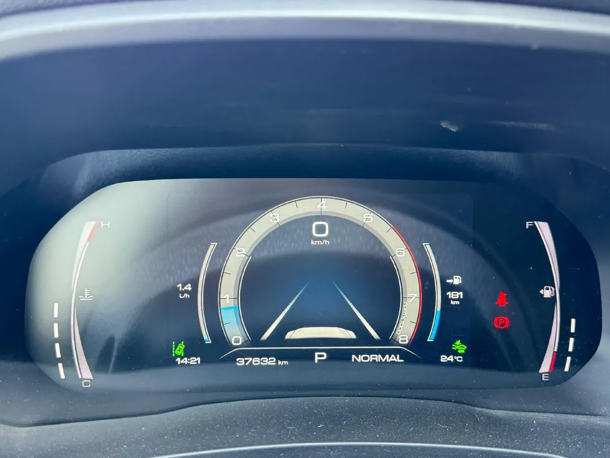 2021 Haval F7 2.0T 224HP L4 7DCT,autocango,china used car exporter,china ev exporter,chinese used car exporter,chinese used ev exporter