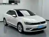 2018 Volkswagen Lamando 1.4T 150HP L4 7DCT