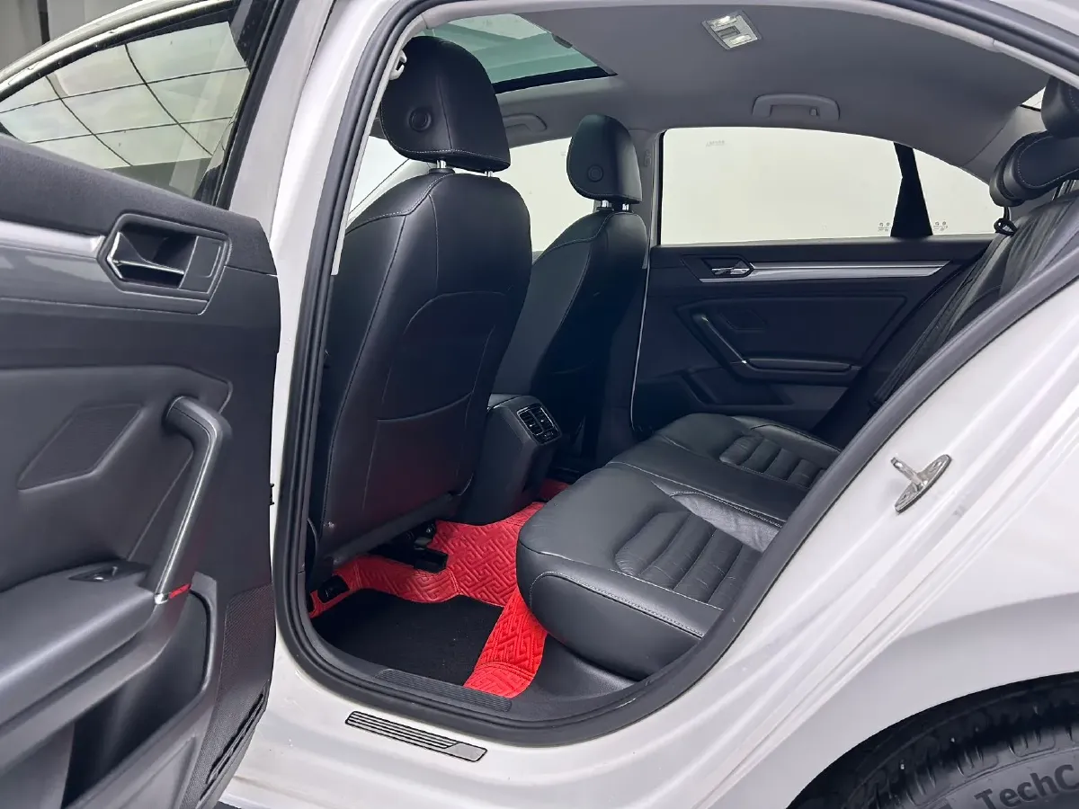 2018 Volkswagen Lamando 1.4T 150HP L4 7DCT,autocango,china used car exporter,china ev exporter,chinese used car exporter,chinese used ev exporter