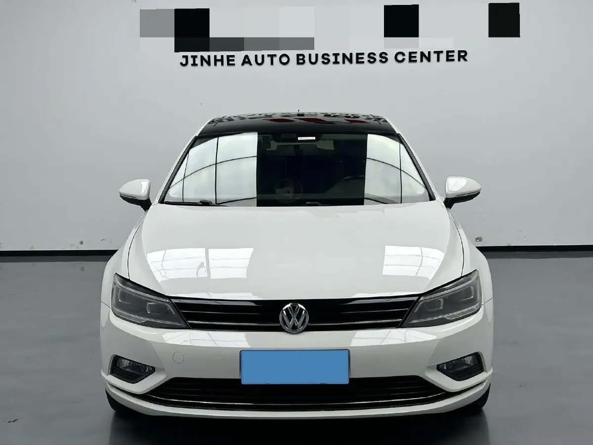 2018 Volkswagen Lamando 1.4T 150HP L4 7DCT,autocango,china used car exporter,china ev exporter,chinese used car exporter,chinese used ev exporter