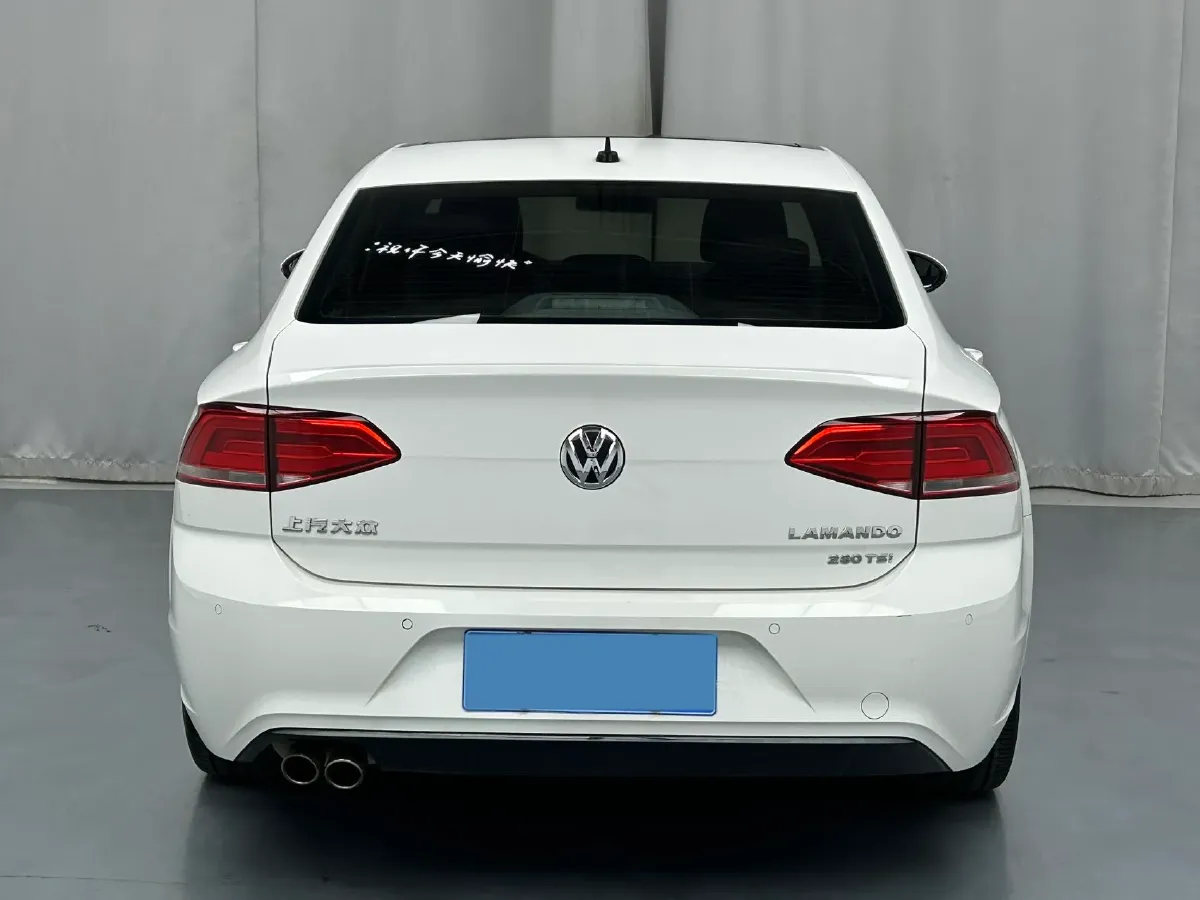 2018 Volkswagen Lamando 1.4T 150HP L4 7DCT,autocango,china used car exporter,china ev exporter,chinese used car exporter,chinese used ev exporter