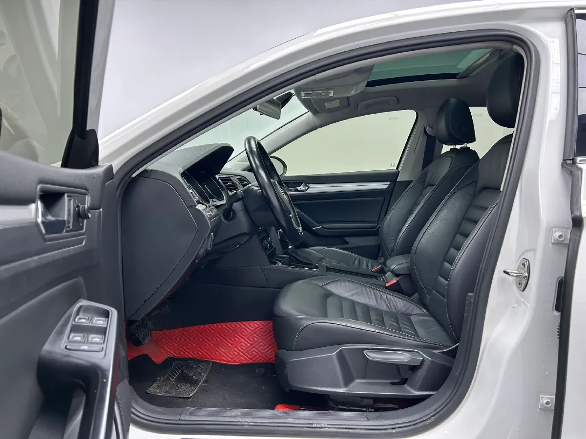 2018 Volkswagen Lamando 1.4T 150HP L4 7DCT,autocango,china used car exporter,china ev exporter,chinese used car exporter,chinese used ev exporter