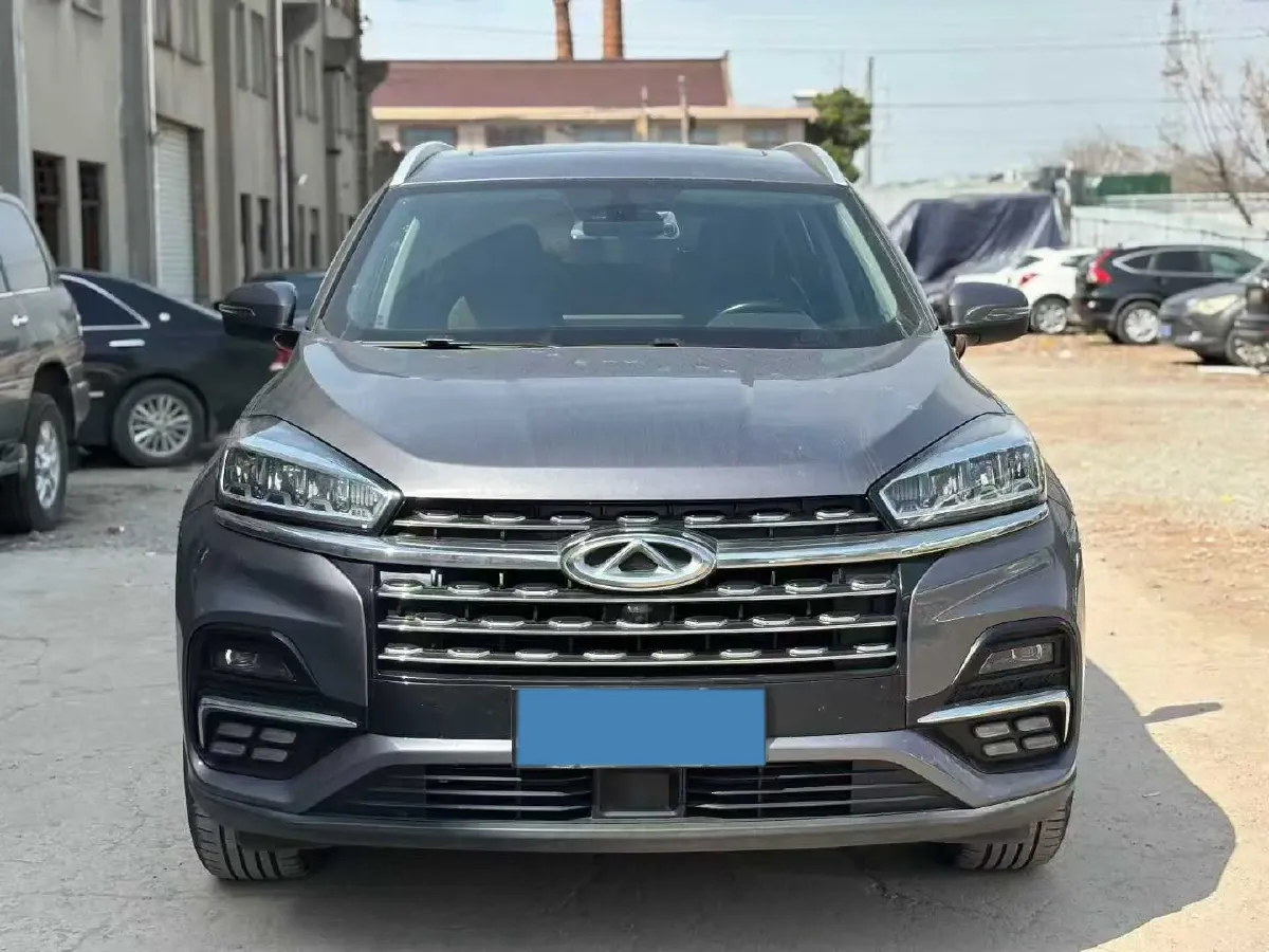 2021 Chery Tiggo 8 1.6T 197HP L4 7DCT,autocango,china used car exporter,china ev exporter,chinese used car exporter,chinese used ev exporter