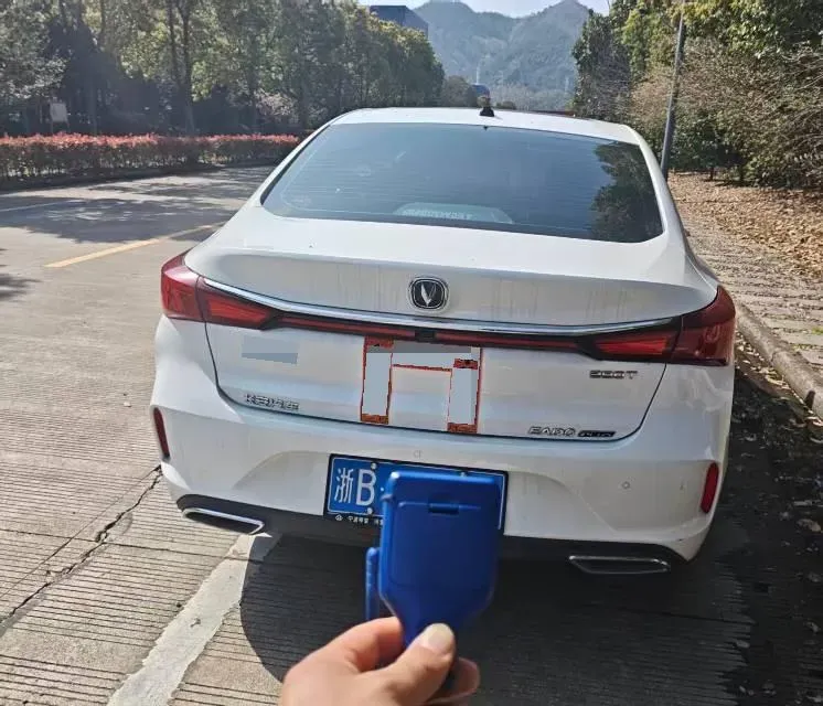 2020 ChangAn Eado 1.4T 158HP L4 7DCT,autocango,china used car exporter,china ev exporter,chinese used car exporter,chinese used ev exporter
