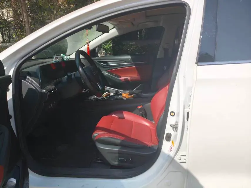 2020 ChangAn Eado 1.4T 158HP L4 7DCT,autocango,china used car exporter,china ev exporter,chinese used car exporter,chinese used ev exporter