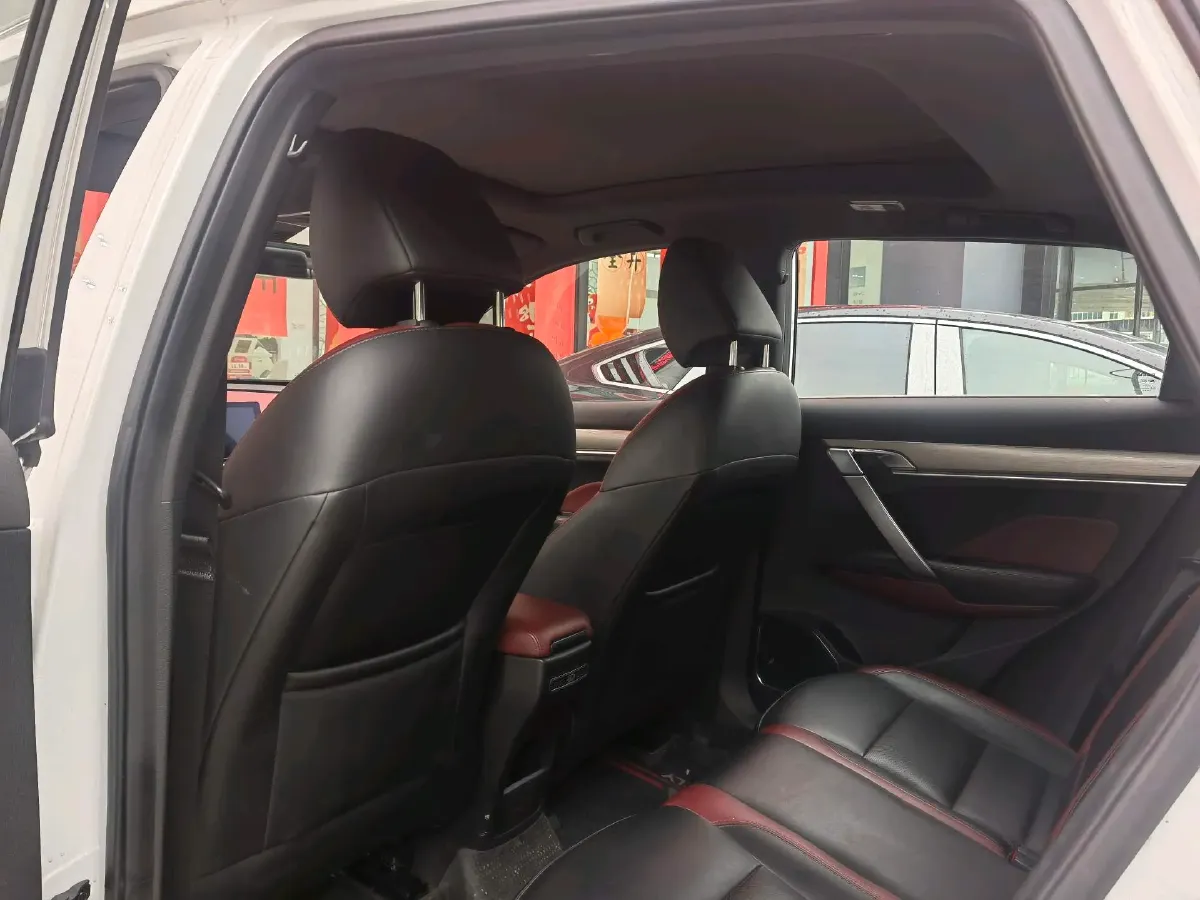 2019 Geely Coolray 1.5T 177HP L3 7DCT,autocango,china used car exporter,china ev exporter,chinese used car exporter,chinese used ev exporter