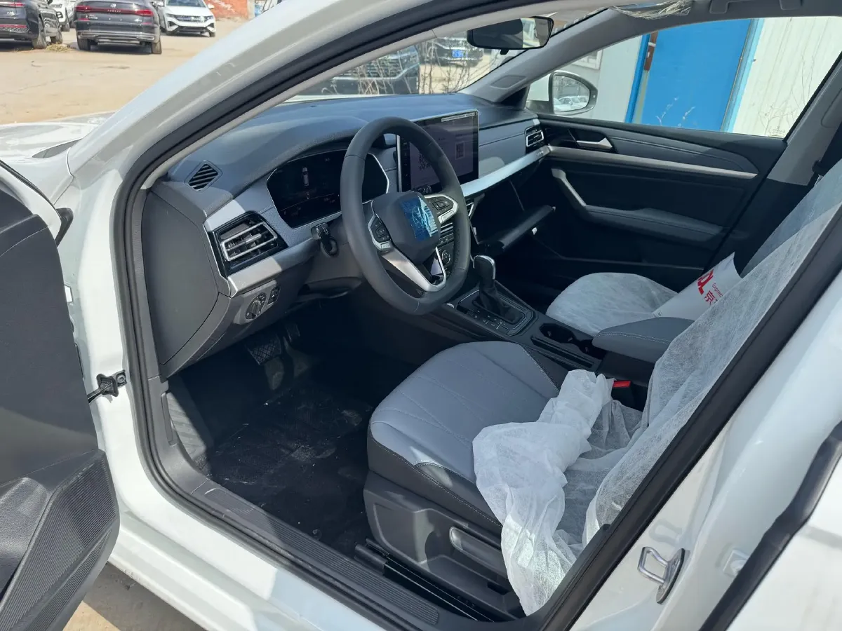 2026 Volkswagen Lavida 1.5L 110HP L4 6AT,autocango,china used car exporter,china ev exporter,chinese used car exporter,chinese used ev exporter