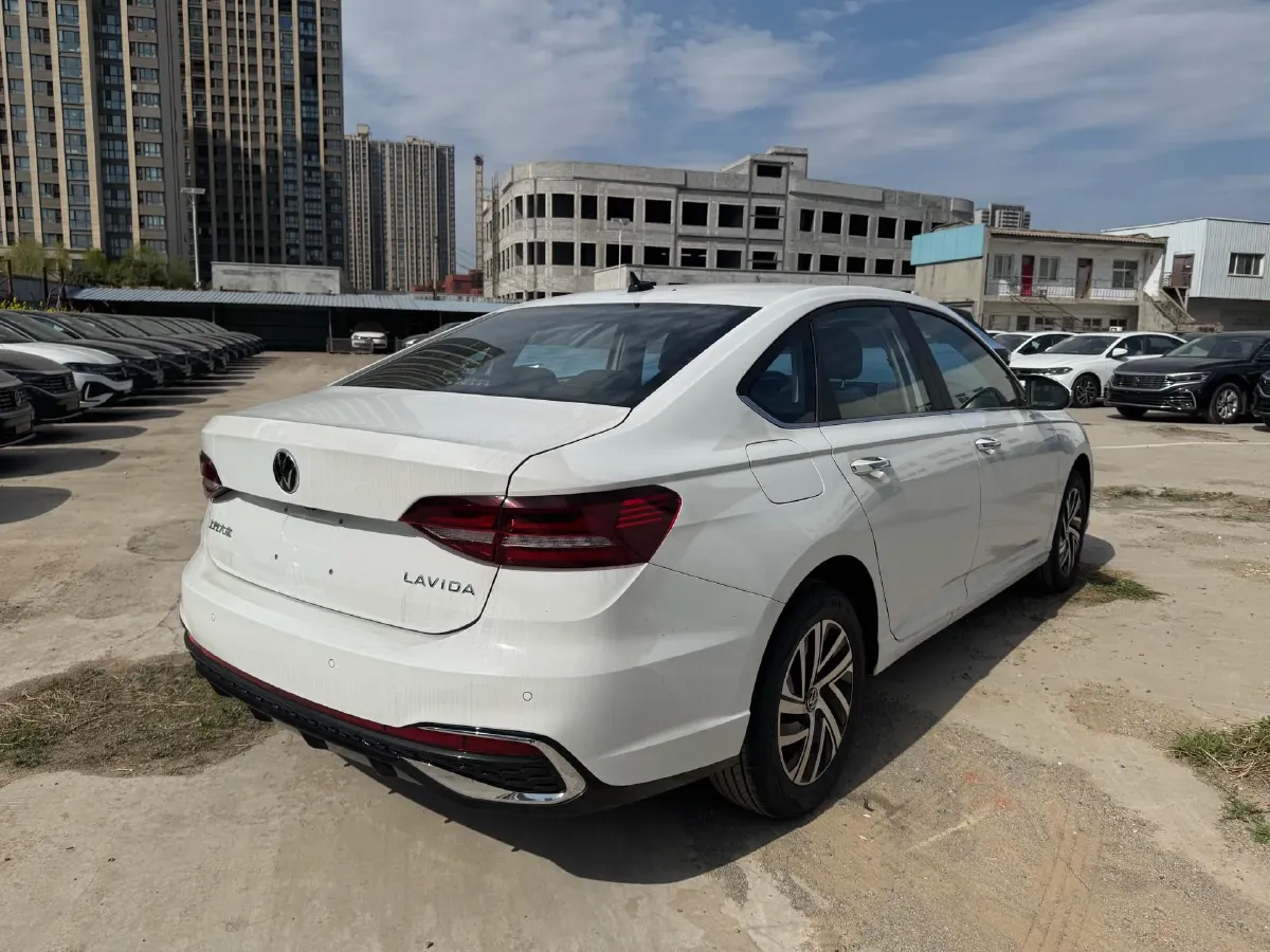 2026 Volkswagen Lavida 1.5L 110HP L4 6AT,autocango,china used car exporter,china ev exporter,chinese used car exporter,chinese used ev exporter