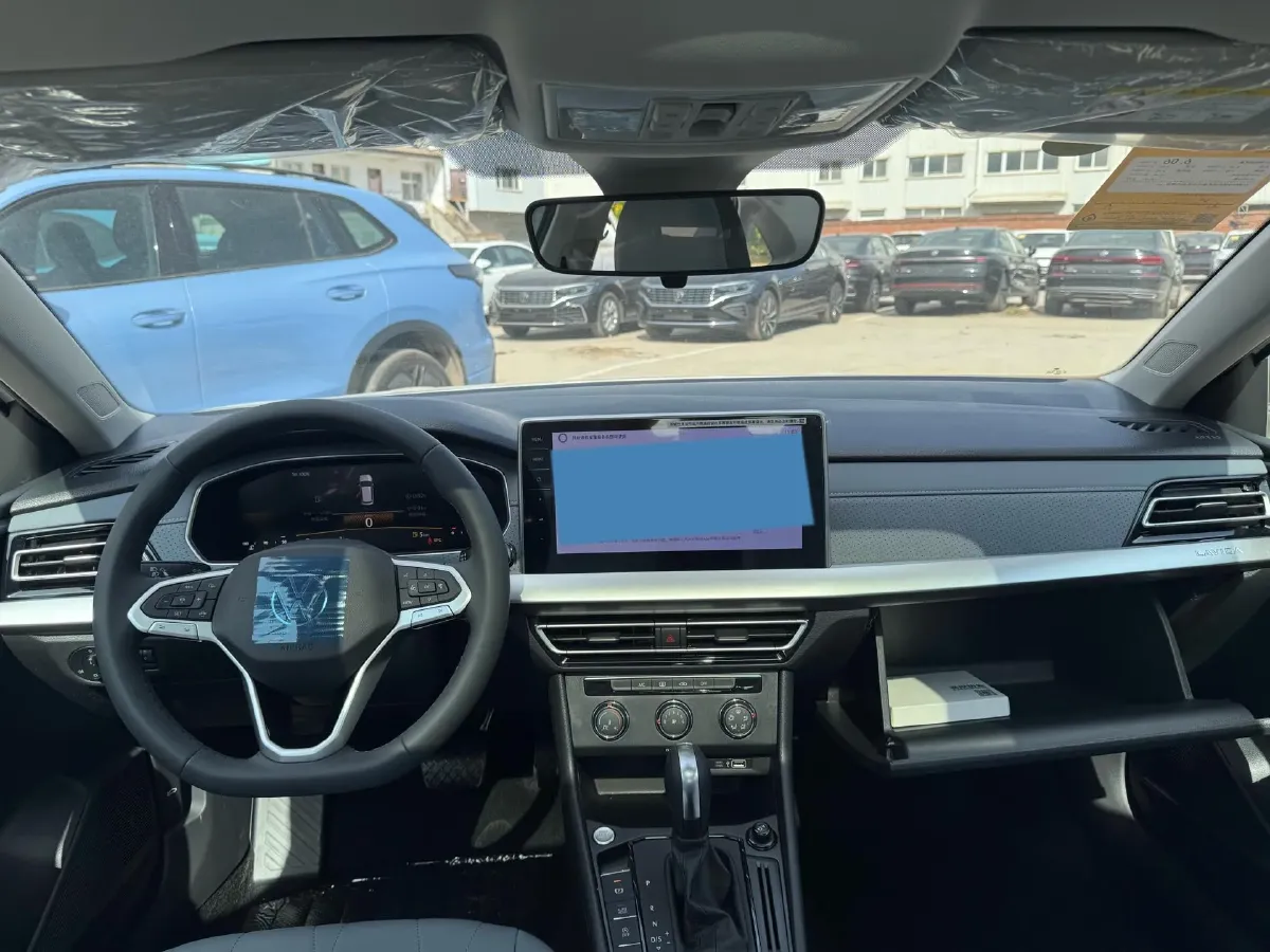 2026 Volkswagen Lavida 1.5L 110HP L4 6AT,autocango,china used car exporter,china ev exporter,chinese used car exporter,chinese used ev exporter