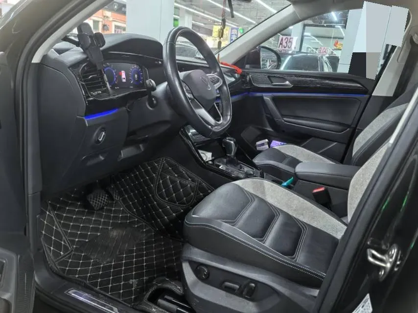 2020 Volkswagen Tayron GTE 1.4T 150HP L4 6DCT PHEV 13KWH,autocango,china used car exporter,china ev exporter,chinese used car exporter,chinese used ev exporter