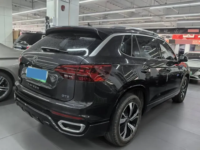 2020 Volkswagen Tayron GTE 1.4T 150HP L4 6DCT PHEV 13KWH,autocango,china used car exporter,china ev exporter,chinese used car exporter,chinese used ev exporter