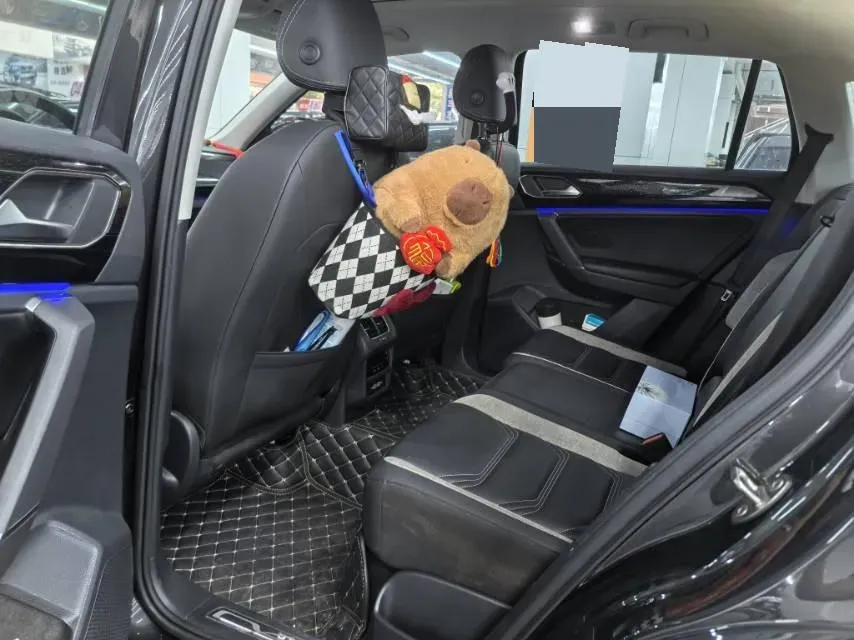 2020 Volkswagen Tayron GTE 1.4T 150HP L4 6DCT PHEV 13KWH,autocango,china used car exporter,china ev exporter,chinese used car exporter,chinese used ev exporter