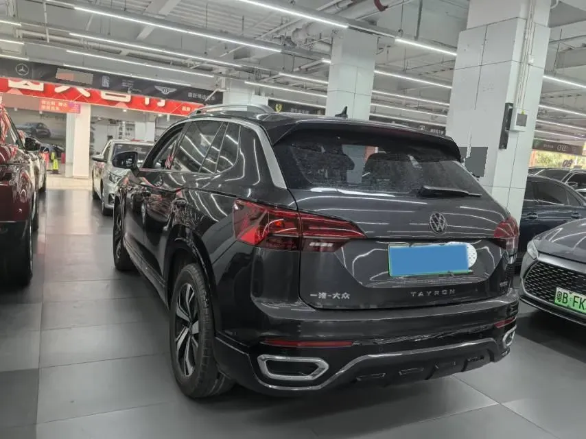 2020 Volkswagen Tayron GTE 1.4T 150HP L4 6DCT PHEV 13KWH,autocango,china used car exporter,china ev exporter,chinese used car exporter,chinese used ev exporter