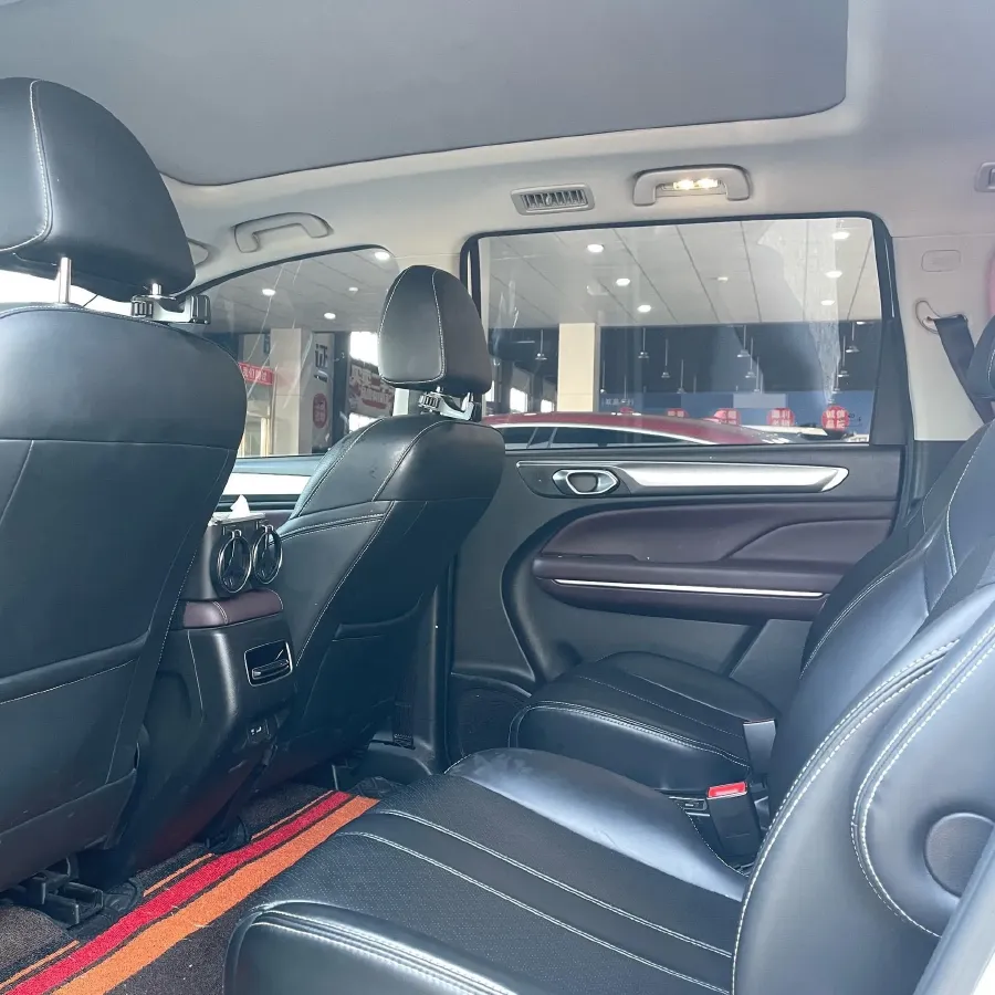 2021 GAC Trumpchi M6 1.5T 169HP L4 7DCT,autocango,china used car exporter,china ev exporter,chinese used car exporter,chinese used ev exporter