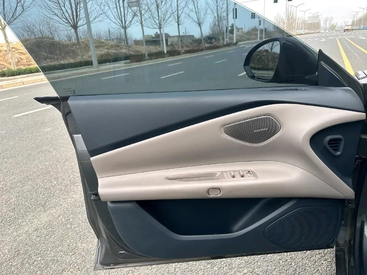 2024 HongQi HS7 2.0T 252HP L4 8AT,autocango,china used car exporter,china ev exporter,chinese used car exporter,chinese used ev exporter