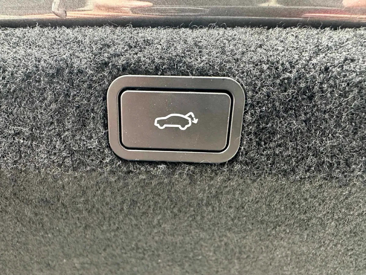 2024 HongQi HS7 2.0T 252HP L4 8AT,autocango,china used car exporter,china ev exporter,chinese used car exporter,chinese used ev exporter