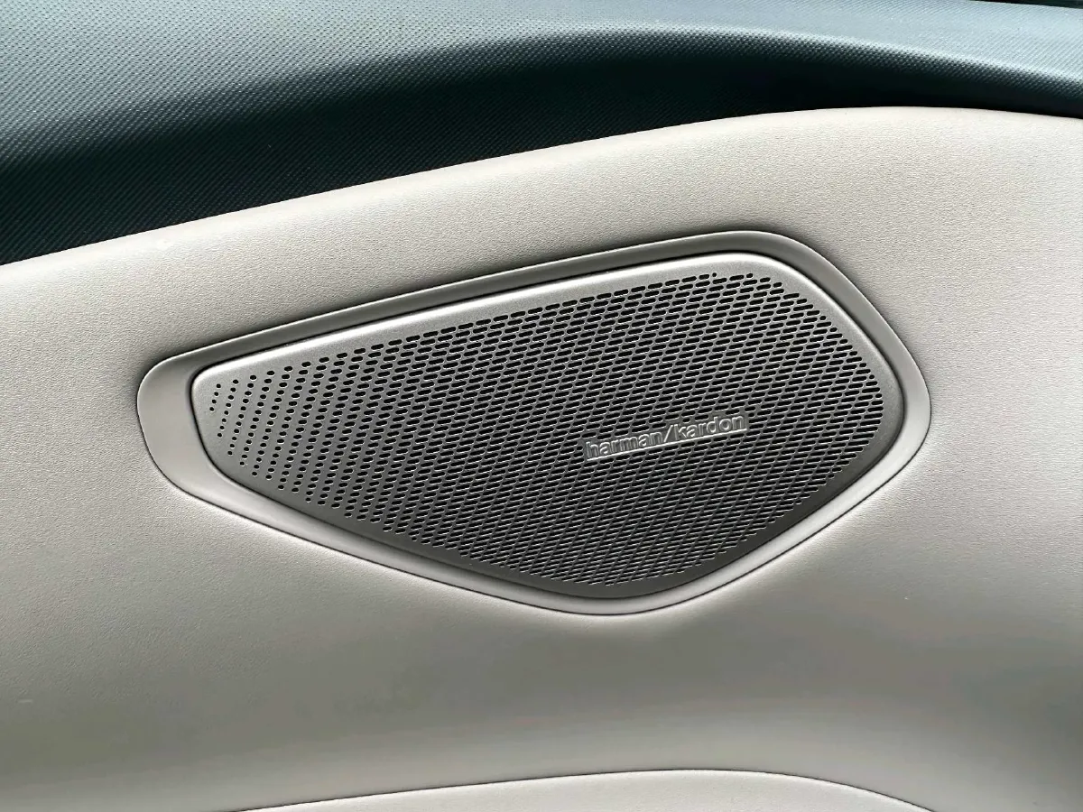 2024 HongQi HS7 2.0T 252HP L4 8AT,autocango,china used car exporter,china ev exporter,chinese used car exporter,chinese used ev exporter