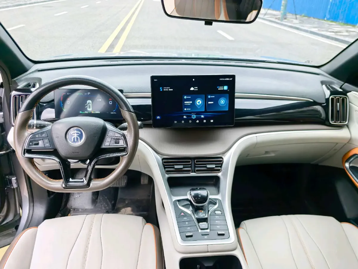 2022 BYD Song Pro 1.5L 110HP L4 E-CVT PHEV 18.3KWH,autocango,china used car exporter,china ev exporter,chinese used car exporter,chinese used ev exporter