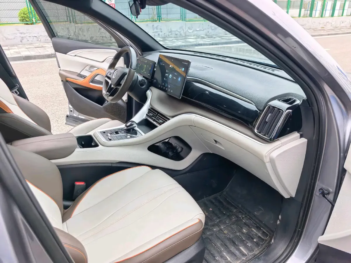 2022 BYD Song Pro 1.5L 110HP L4 E-CVT PHEV 18.3KWH,autocango,china used car exporter,china ev exporter,chinese used car exporter,chinese used ev exporter