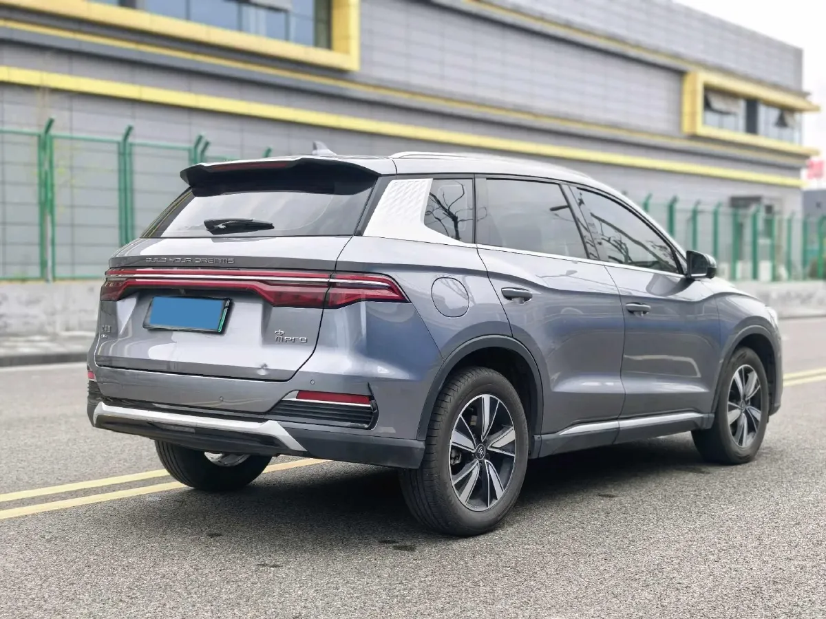 2022 BYD Song Pro 1.5L 110HP L4 E-CVT PHEV 18.3KWH,autocango,china used car exporter,china ev exporter,chinese used car exporter,chinese used ev exporter