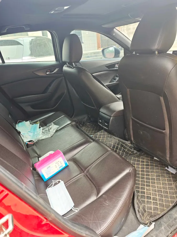 2020 Mazda CX-4 2.5L 192HP L4 6AT,autocango,china used car exporter,china ev exporter,chinese used car exporter,chinese used ev exporter