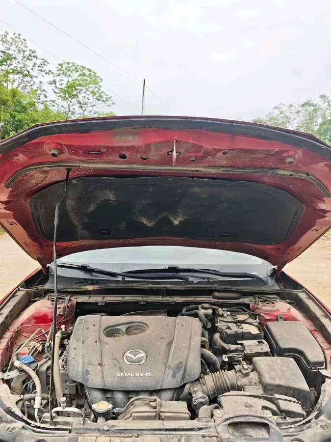 2020 Mazda CX-4 2.5L 192HP L4 6AT,autocango,china used car exporter,china ev exporter,chinese used car exporter,chinese used ev exporter