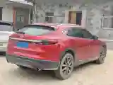 2020 Mazda CX-4 2.5L 192HP L4 6AT