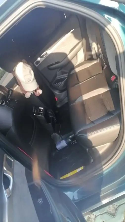 2023 Geely Preface 2.0T 190HP L4 7DCT,autocango,china used car exporter,china ev exporter,chinese used car exporter,chinese used ev exporter