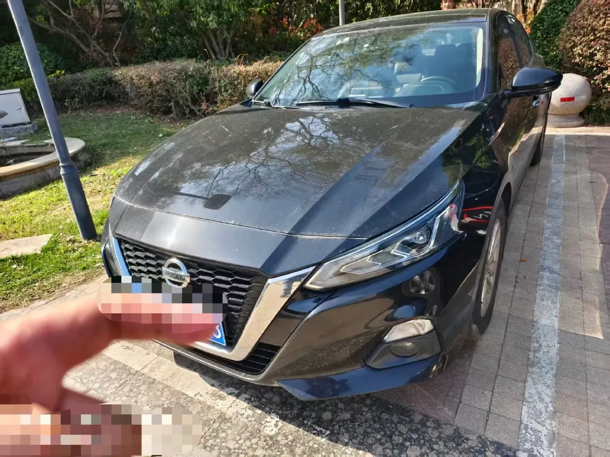 2020 Nissan Teana 2.0L 156HP L4 CVT,autocango,china used car exporter,china ev exporter,chinese used car exporter,chinese used ev exporter