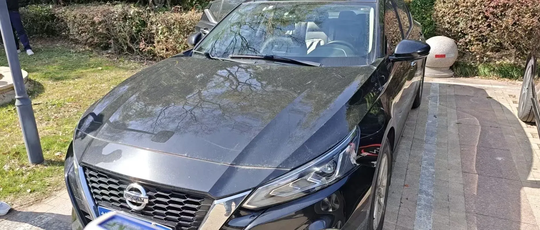 2020 Nissan Teana 2.0L 156HP L4 CVT,autocango,china used car exporter,china ev exporter,chinese used car exporter,chinese used ev exporter