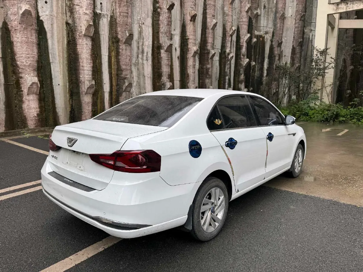 2019 Jetta VA3 1.5L 112HP L4 6AT,autocango,china used car exporter,china ev exporter,chinese used car exporter,chinese used ev exporter