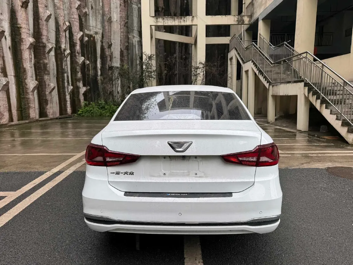 2019 Jetta VA3 1.5L 112HP L4 6AT,autocango,china used car exporter,china ev exporter,chinese used car exporter,chinese used ev exporter