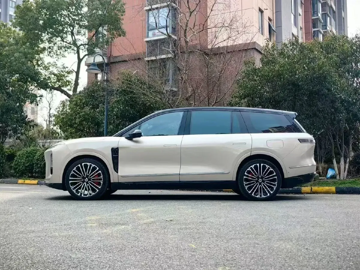 2023 NIO ES8 BEV 75KWH,autocango,china used car exporter,china ev exporter,chinese used car exporter,chinese used ev exporter