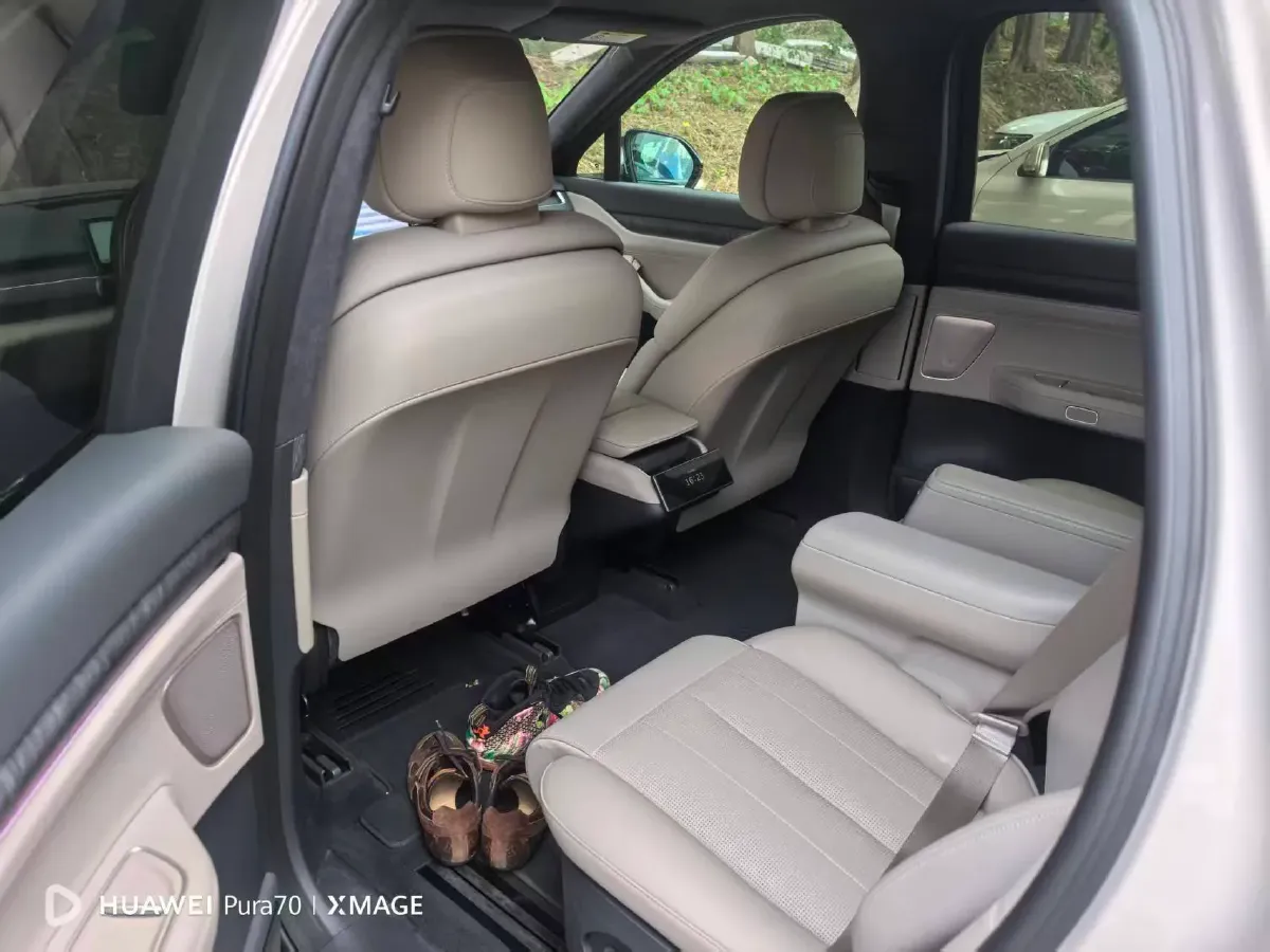 2023 NIO ES8 BEV 75KWH,autocango,china used car exporter,china ev exporter,chinese used car exporter,chinese used ev exporter