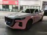 2023 HongQi H5 2.0T 224HP L4 8AT
