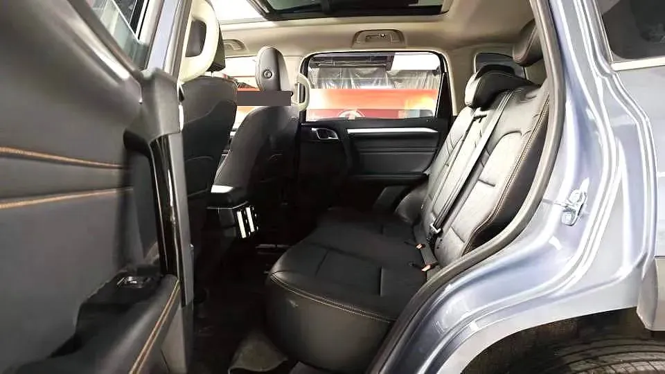 2022 Haval Dargo 1.5T 184HP L4 7DCT,autocango,china used car exporter,china ev exporter,chinese used car exporter,chinese used ev exporter