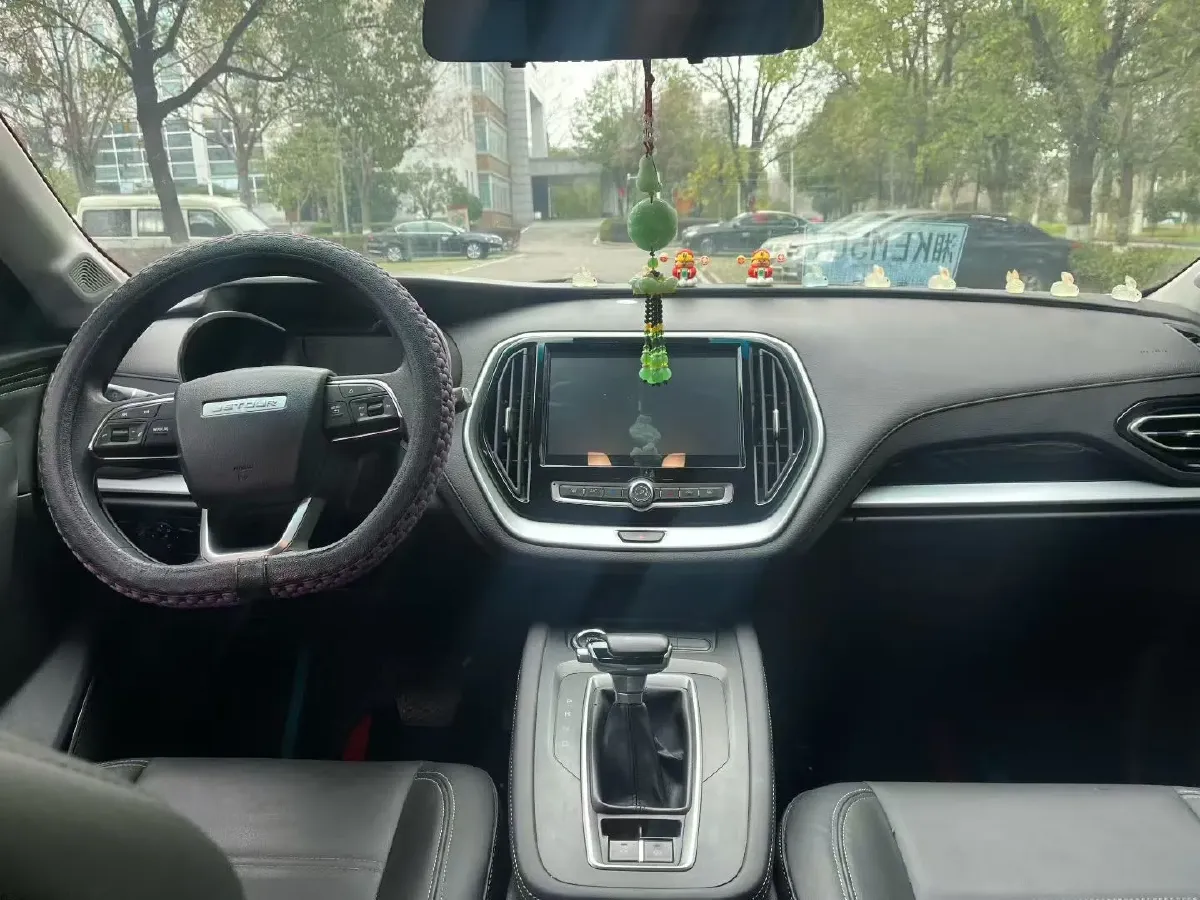 2021 Jetour X70M 1.5T 156HP L4 6DCT,autocango,china used car exporter,china ev exporter,chinese used car exporter,chinese used ev exporter