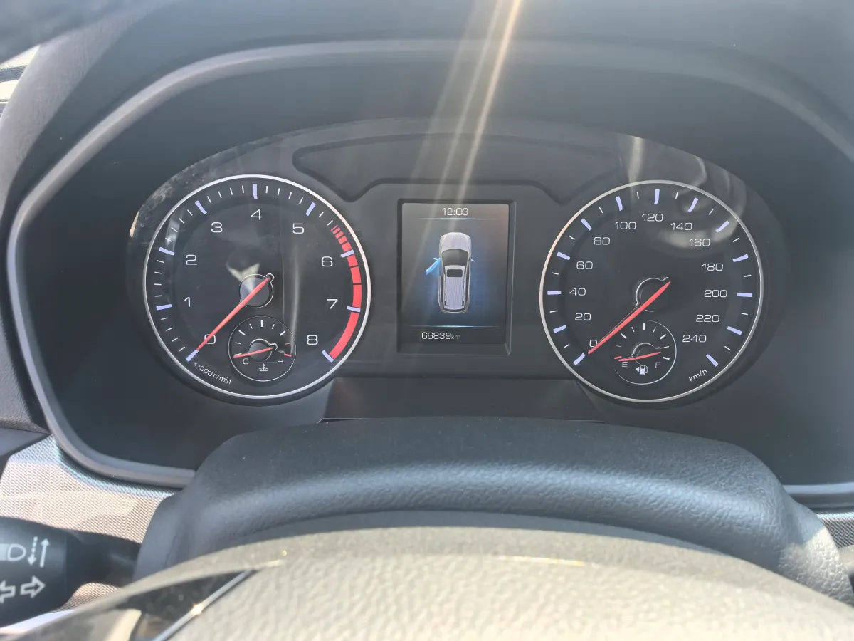 2018 Haval H6 1.5T 150HP L4 7DCT,autocango,china used car exporter,china ev exporter,chinese used car exporter,chinese used ev exporter