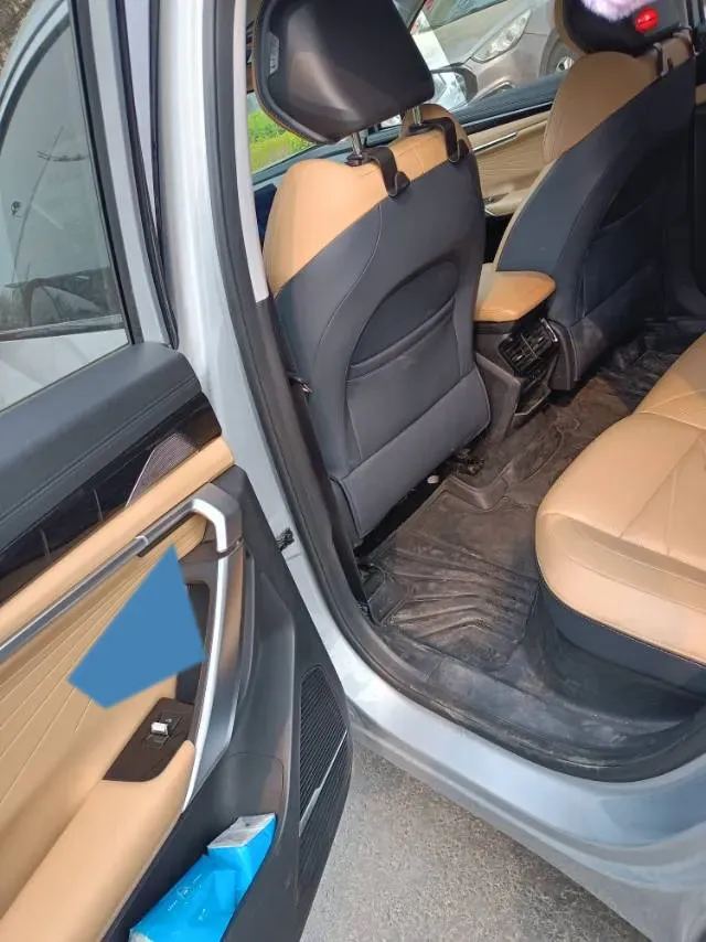 2023 Geely StarRay 2.0T 218HP L4 7DCT,autocango,china used car exporter,china ev exporter,chinese used car exporter,chinese used ev exporter