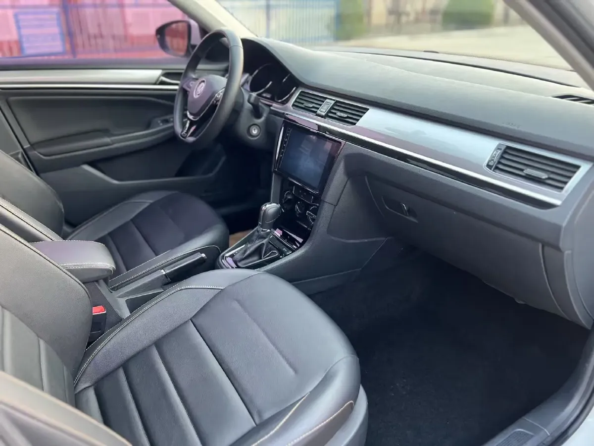 2018 Volkswagen Bora 1.5L 110HP L4 6AT,autocango,china used car exporter,china ev exporter,chinese used car exporter,chinese used ev exporter