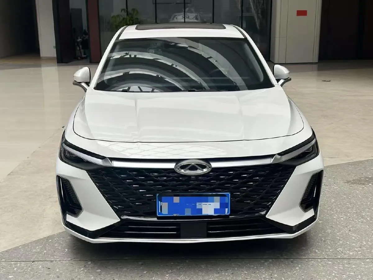 2022 Chery Arrizo 8 1.6T 197HP L4 7DCT,autocango,china used car exporter,china ev exporter,chinese used car exporter,chinese used ev exporter